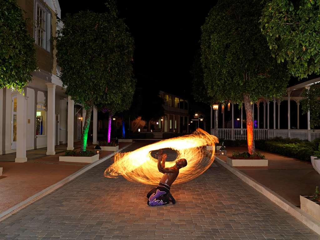 Melia Braco Village Trelawny Amenities photo