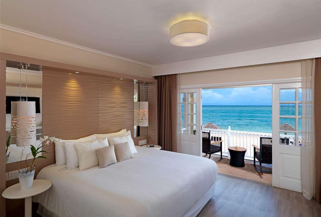 Melia Braco Village Trelawny Room photo