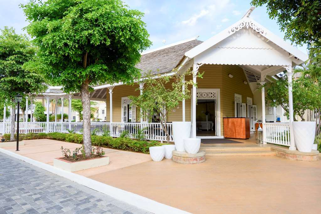 Melia Braco Village Trelawny Exterior photo