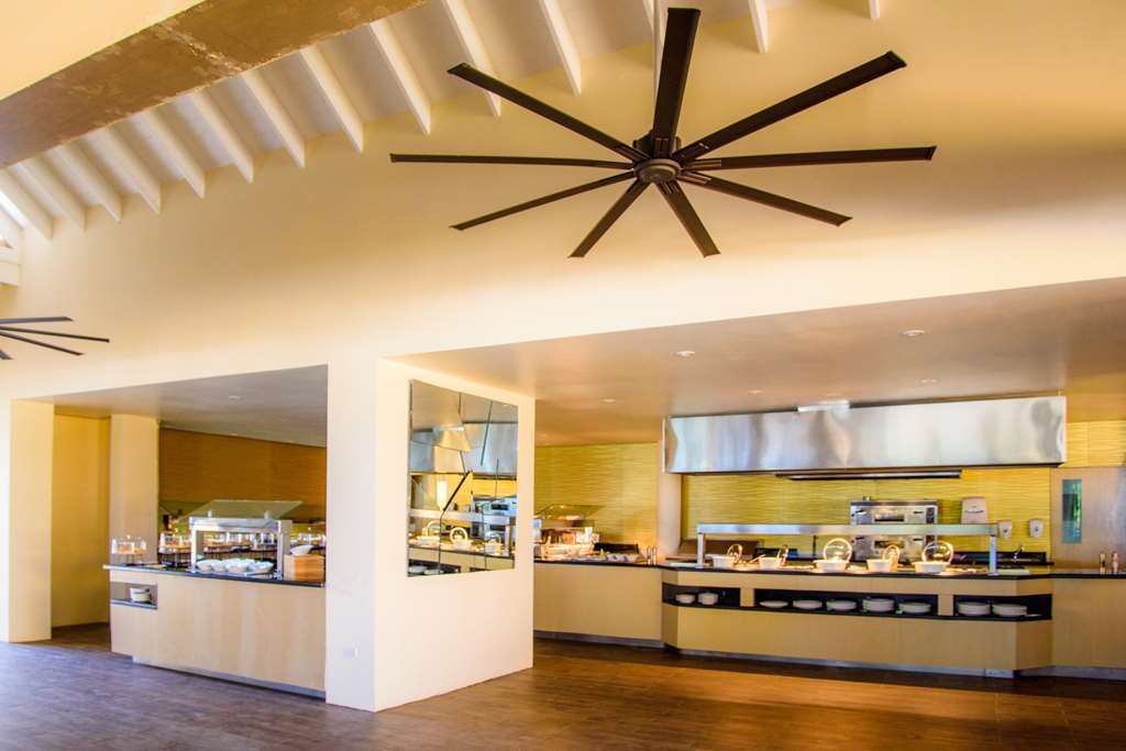 Melia Braco Village Trelawny Restaurant photo