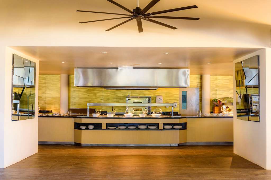 Melia Braco Village Trelawny Restaurant photo